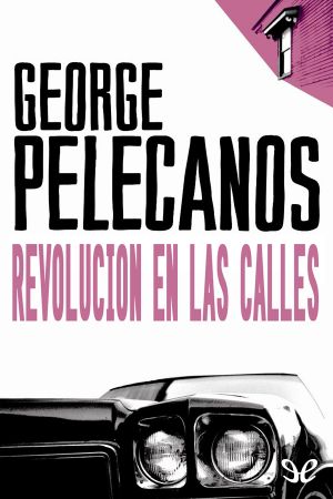 [Derek Strange & Terry Quinn 04] • Revolución en Las Calles